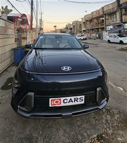هيونداي كونا
